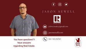 Houses to buy in charleston - Jason Sewell Realtor