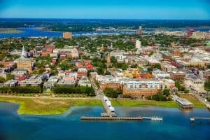 best neighborhoods in Charleston