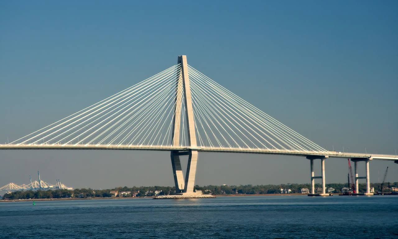 Charleston houses for sale